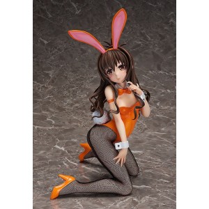 Фигурка Yuuki Mikan Bunny Ver. 1/4
