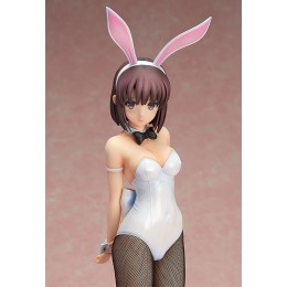 Фигурка Saekano - Kato Megumi Bunny Ver. 1/4