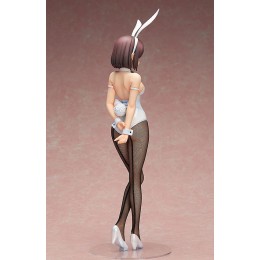 Фигурка Saekano - Kato Megumi Bunny Ver. 1/4