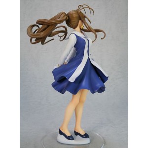 Фигурка Belldandy plain clothes ver.