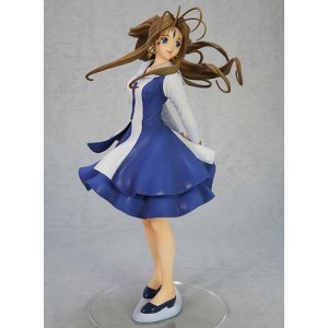 Фигурка Belldandy plain clothes ver.