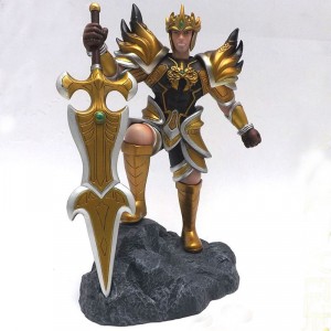 Фигурка League of Legends: Jarvan