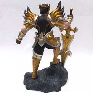 Фигурка League of Legends: Jarvan