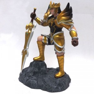 Фигурка League of Legends: Jarvan
