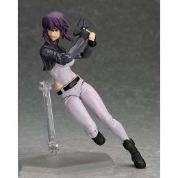 Фигурка Figma Kusanagi Motoko: S.A.C.ver.