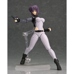 Фигурка Figma Kusanagi Motoko: S.A.C.ver.