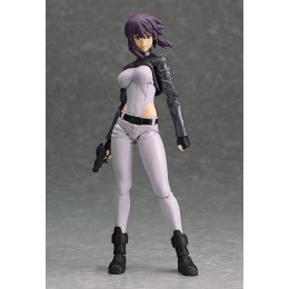 Фигурка Figma Kusanagi Motoko: S.A.C.ver.