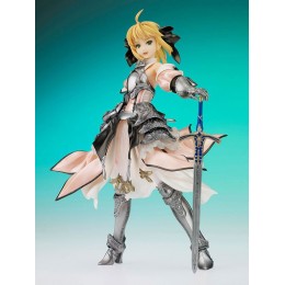 Фигурка Fate/unlimited codes: Saber Lily