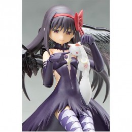 Фигурка Figma Akuma Homura (Exclusive)