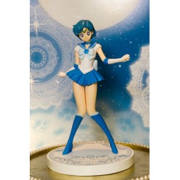 Фигурка Sailor Moon: Sailor Mercury (Premium)