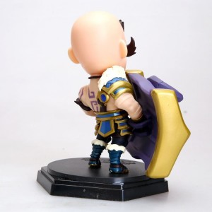 Фигурка League of Legends: Браум