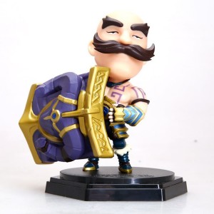 Фигурка League of Legends: Браум