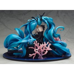 Фигурка Hatsune Miku Shinkai Shoujo Ver. 1/8