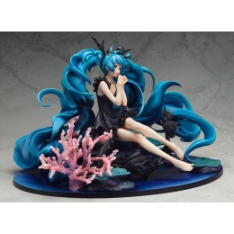 Фигурка Hatsune Miku Shinkai Shoujo Ver. 1/8