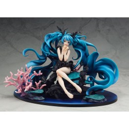 Фигурка Hatsune Miku Shinkai Shoujo Ver. 1/8