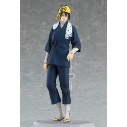 Фигурка FigFIX Mikazuki Munechika Uchiban Ver.