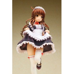 Фигурка Yuuki Mikan Maid Style 1/7