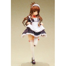 Фигурка Yuuki Mikan Maid Style 1/7