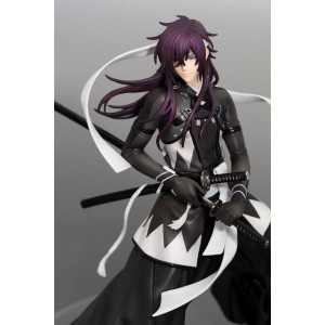 Фигурка Saitou Hajime