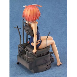 Фигурка Kantai Collection: I-58 Damage Ver.