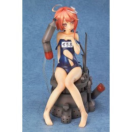 Фигурка Kantai Collection: I-58 Damage Ver.