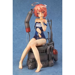 Фигурка Kantai Collection: I-58 Damage Ver.