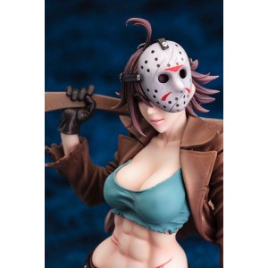 Фигурка Jason Vorhees girl ver.