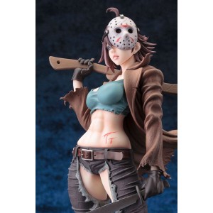 Фигурка Jason Vorhees girl ver.