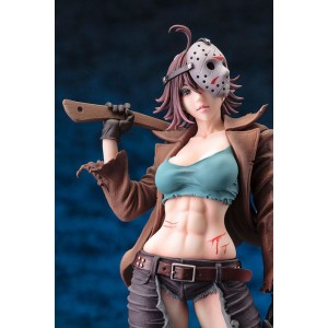 Фигурка Jason Vorhees girl ver.