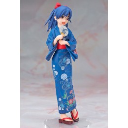 Фигурка Chihaya Kisaragi Yukata Ver.