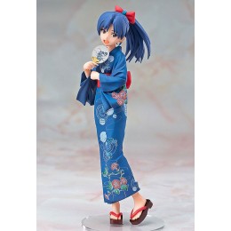 Фигурка Chihaya Kisaragi Yukata Ver.