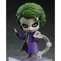 Nendoroid Joker Villains Edition