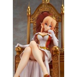 Фигурка Shokugeki no Soma: Nakiri Erina