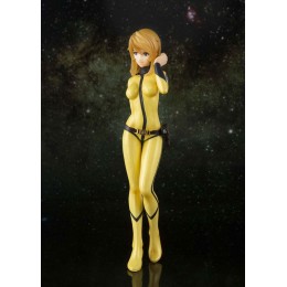 Фигурка Yuki Mori Space Battleship Yamato 2199