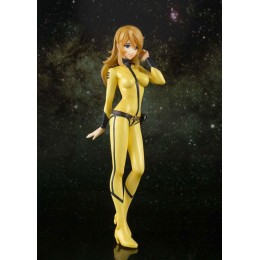 Фигурка Yuki Mori Space Battleship Yamato 2199