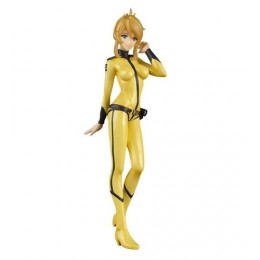 Фигурка Yuki Mori Space Battleship Yamato 2199