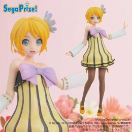 Фигурка Kagamine Rin Cheerful Candy Prize