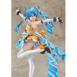 Фигурка Hatsune Miku Orange Blossom Ver.