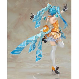 Фигурка Hatsune Miku Orange Blossom Ver.