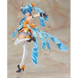 Фигурка Hatsune Miku Orange Blossom Ver.