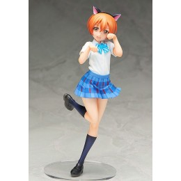 Фигурка Love Live! Hoshizora Rin