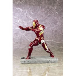Фигурка Iron Man Mark46 Civil War