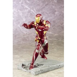 Фигурка Iron Man Mark46 Civil War
