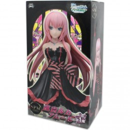 Фигурка Megurine Luka Amour Prize