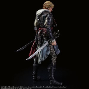 Фигурка Assassin's Creed IV Black Flag Edward