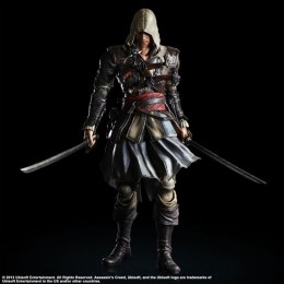 Фигурка Assassin's Creed IV Black Flag Edward
