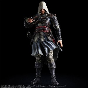 Фигурка Assassin's Creed IV Black Flag Edward