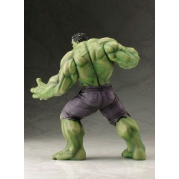 Фигурка Hulk