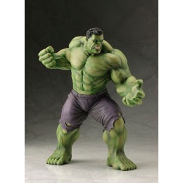 Фигурка Hulk
