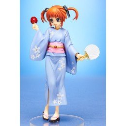 Фигурка Takamachi Nanoha Yukata ver.